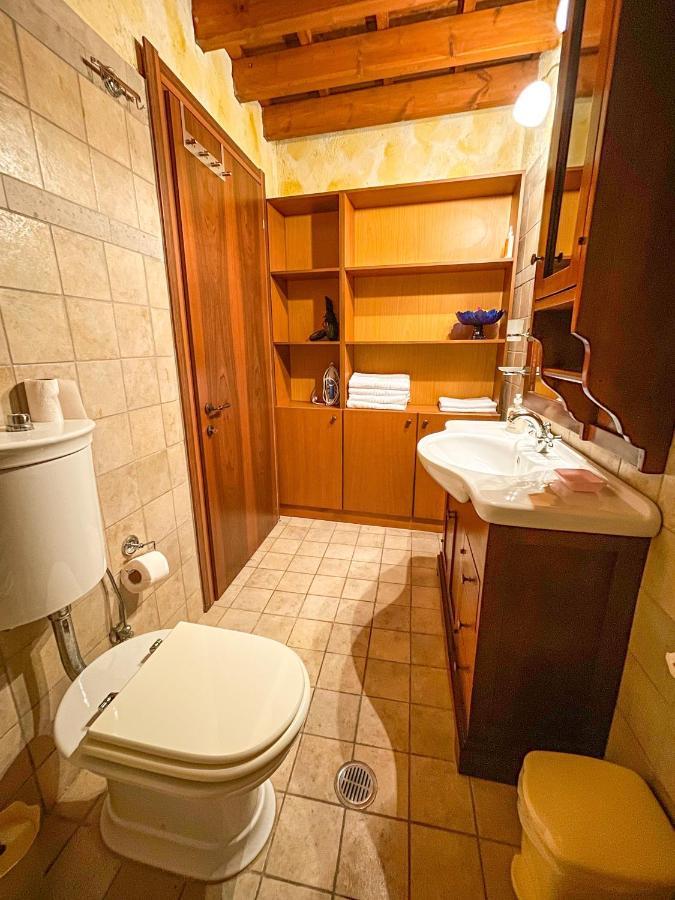 Echo Traditional House - Ηχώ Παραδοσιακό Σπίτι Embonas ภายนอก รูปภาพ
